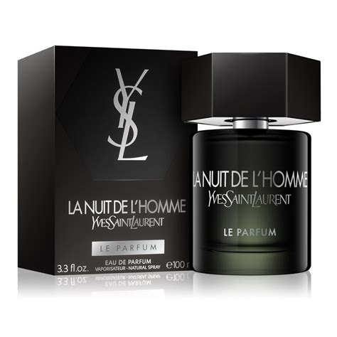 ysl la nuit de l'homme sample|la nuit de l'homme discontinued.